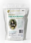 Equine Synergy MSM for Horses and Ponies - 100% Pure Fast-Acting MSM Powder for