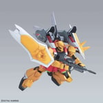 Gundam Seed Zaku Heine Blaze Phantom 1/100 Bandai Hobby