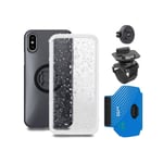 Support Téléphone SP Connect Multi-Activity Bundle - iPhone 7 Plus/6s Plus/6 Plus