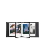 Polaroid Photo Album - Small Black (US IMPORT)