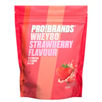 Pro Brands Whey 80 500 G Strawberry