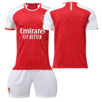 23 Arsenal hemmatröja utan skjorta K #2XL