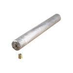 Diff - Anode magnésium Ø25.5 L230 M5 pour Chaffoteaux : 993014-01