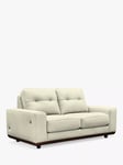 G Plan Vintage The Seventy One with USB Charging Port Small 2 Seater Leather Sofa