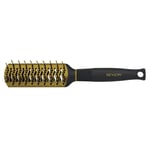 Revlon Ionic Ceramic Lustrous Finish Anti Tangle Hair Brush