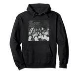 Liam Gallagher C'mon You Know Pullover Hoodie