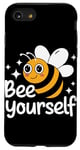 iPhone SE (2020) / 7 / 8 Bee Bee Yourself Case