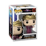 Funko POP! Vinyl: The Marvels - Prince Yan - Collectable Vinyl Figur (US IMPORT)