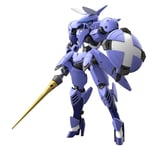 BANDAI SPIRITS #45 Sigrun Iron-Blooded Orphans, Hobby HG IBO 1/144 (US IMPORT)