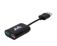 Antlion Audio USB Lydkort