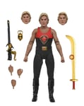 Flash Gordon 1980 Final Bataille Ultimate Figurine Neca