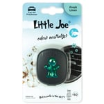 Little Joe® Membrane Fresh Linen Luftfrisker med lukt av Fresh Linen