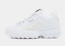 🔥 Fila Disruptor Pre Women's ( UK Size 4.5 / US 7 / EUR 38 ) White LATEST NEW