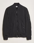 C.P. Company Nycra R Short Jacket Black