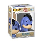 Funko Pop! Disney: WTP - Eeyore - Winnie the Pooh - Collectable Vinyl Figure - G