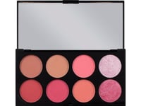 Make Up Revolution Revolution*Ultra Blush Palette Sugar Spice