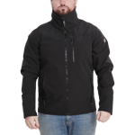 Dobsom Men's Brescia Jacket Black, 3XL