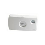 Hager - Thermostat ambiance programmable 230V : 56512