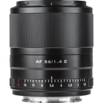 Viltrox AF 56mm f/1.4 E Lens for Sony E