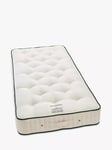 Vispring Hampstead Pocket Spring Mattress, Firm Tension, Long Single