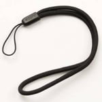 Sony Wrist Strap (Black)