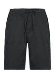 Hco. Guys Shorts Black Hollister