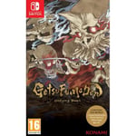 Getsufumaden Undying Moon-Jeu-SWITCH