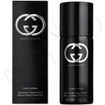 Gucci Guilty deo spray 100ml