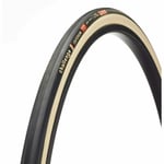 Challenge Criterium Ultra S HTU 1000 TPI Cycle Bike Tyres Cream - 700 X 25C