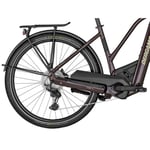 Bergamont E-horizon Premium Expert Lady 2022 Elcykel