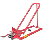 Arnold - Lève tondeuse tracteur tondeuse Cliplift 0110002 - 300kg - 90cm