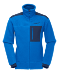 Trollveggen Thermal Pro Jacket M Skydiver (M)