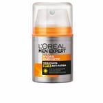 Soin de jour anti-fatigue L'Oreal Make Up Men Expert Hydra Energetic Spf 15 5