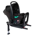 Chicco - Siège-auto Kiros i-Size avec base Black