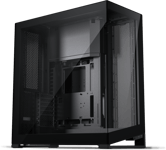 Phanteks Eclipse NV9 Svart MK2