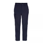 Craghoppers Womens/Ladies Expert Kiwi Trousers (Dark Navy) - Size 14 Long