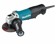 Kulmahiomakone Makita, 125 mm, 1300W, GA5050R