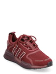 Nmd_V3 Shoes Sport Sneakers Low-top Sneakers Burgundy Adidas Originals