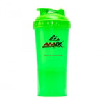 Amix - Shaker Monster Bottle Color Variationer Green - 600 ml