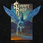 Sinner Rage - Powerstrike (CD)