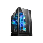 Lian Li PC-O11D XL ROG - ROG Certified Edition - tower - utökad ATX