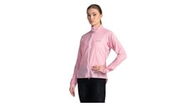 Veste de course pour femme kilpi tirano w