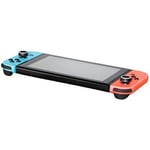 Protections de Joysticks pour Nintendo Switch - Hama - 8 en 1 - Accessoires autres