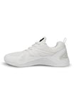 Gorilla Wear Gym Hybrids - White - EU 45