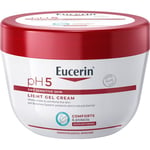 Eucerin pH5 Light Gel Cream Gel-kräm för kroppen 350 ml