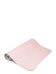 Casall Yoga Mat Position 4Mm Rosa