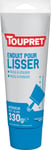 Toupret Enduit pour lisser pâte - 330 g