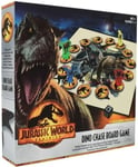 Peli Jurassic World Dino Chase (ENG)