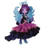 My Little Pony Equestria Girls Twilight Sparkle