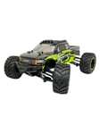 BLACKZON Smyter MT 1/12 4WD Electric Monster Truck - Green